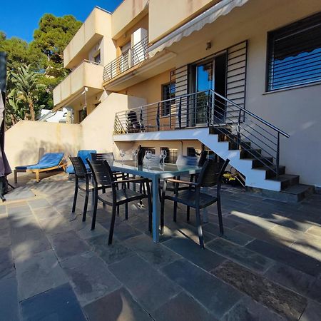 Villa Aguilas Club Guest House Málaga Esterno foto