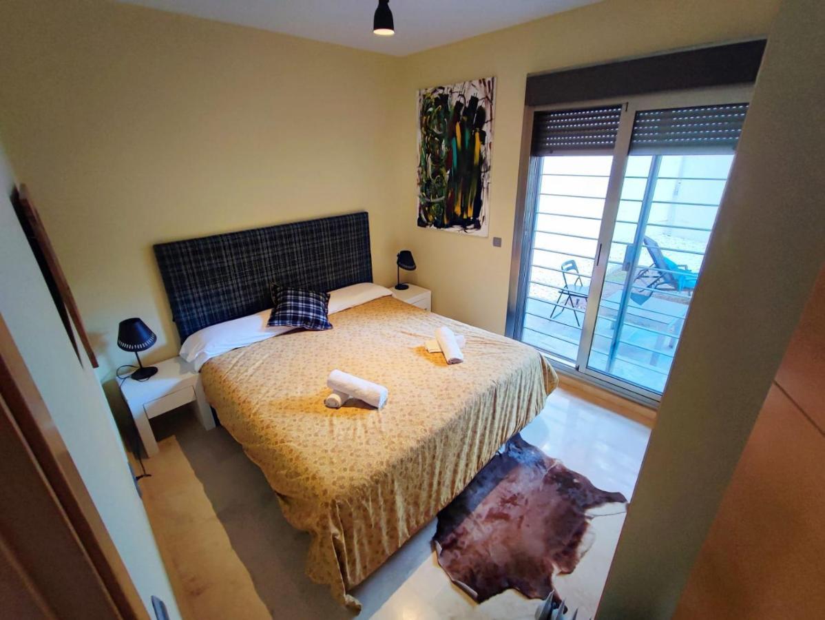 Villa Aguilas Club Guest House Málaga Esterno foto