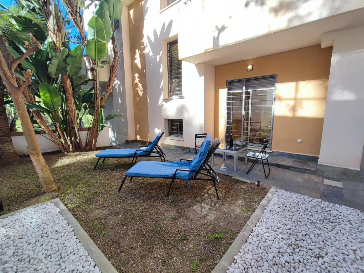 Villa Aguilas Club Guest House Málaga Esterno foto