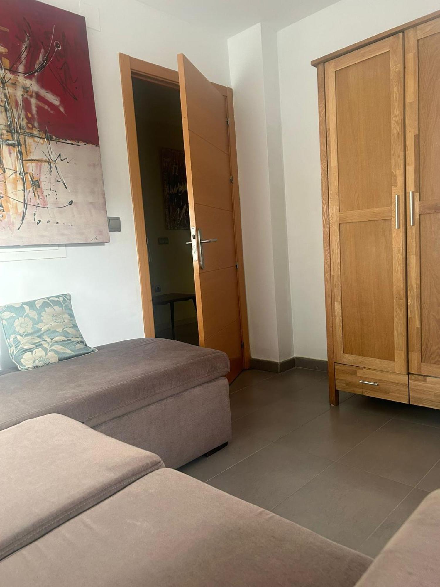 Villa Aguilas Club Guest House Málaga Esterno foto