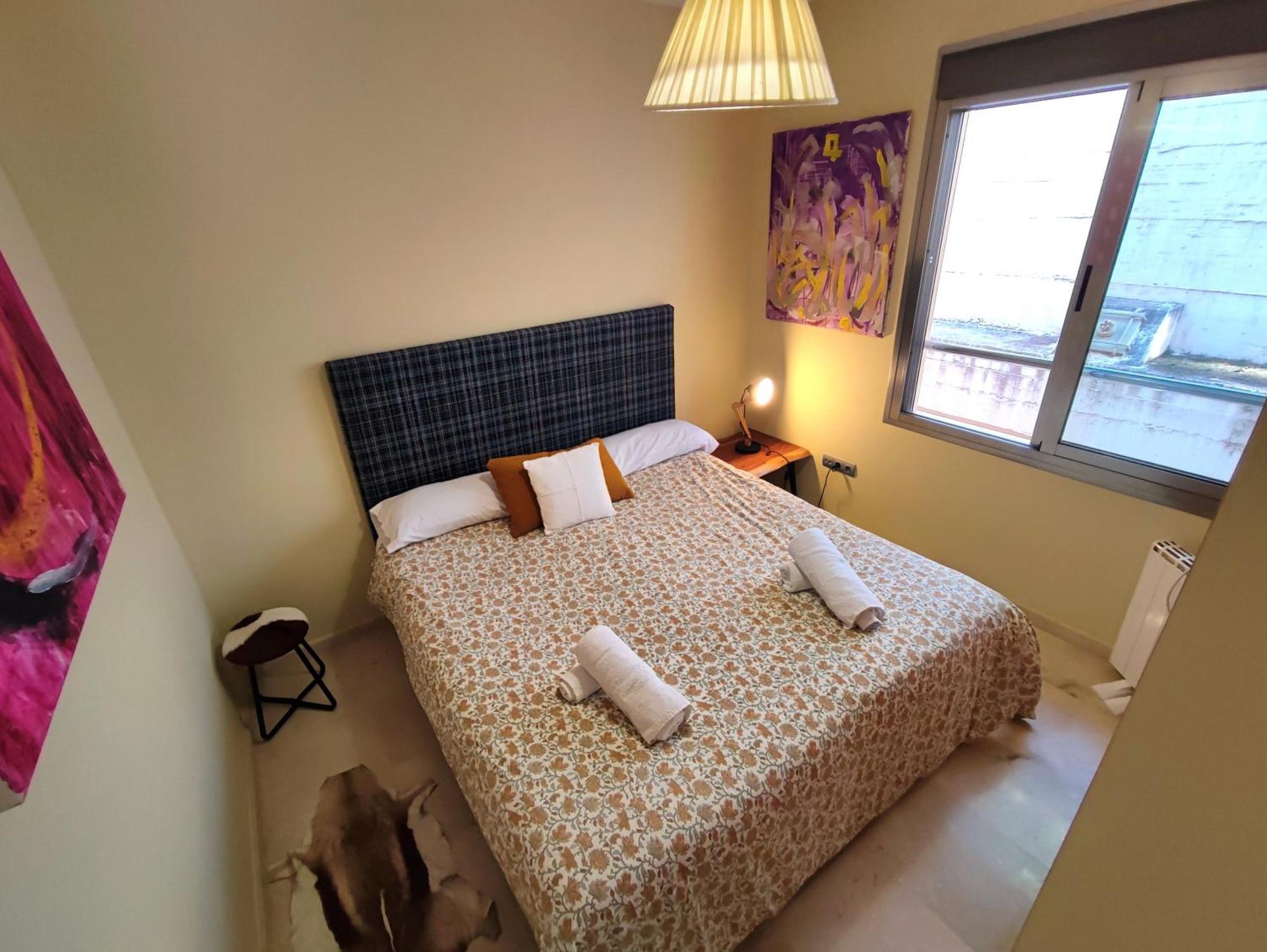 Villa Aguilas Club Guest House Málaga Esterno foto