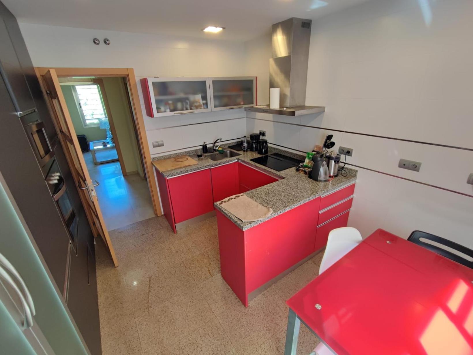 Villa Aguilas Club Guest House Málaga Esterno foto