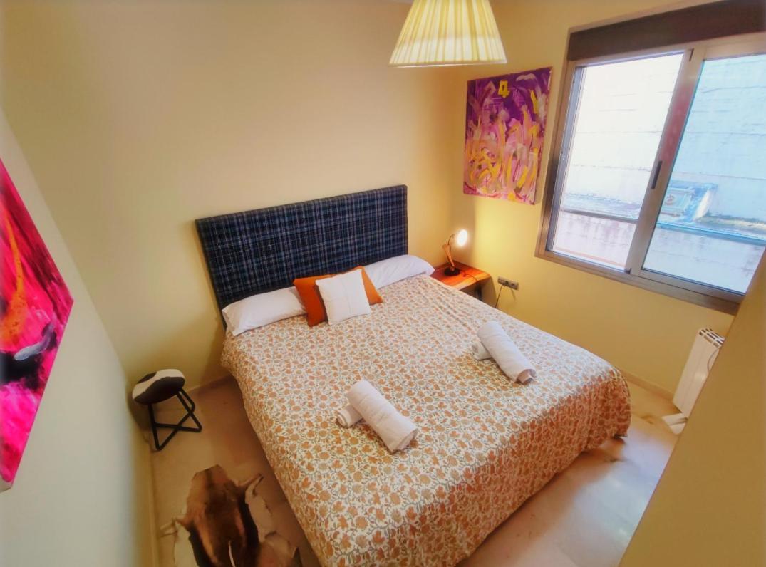 Villa Aguilas Club Guest House Málaga Esterno foto